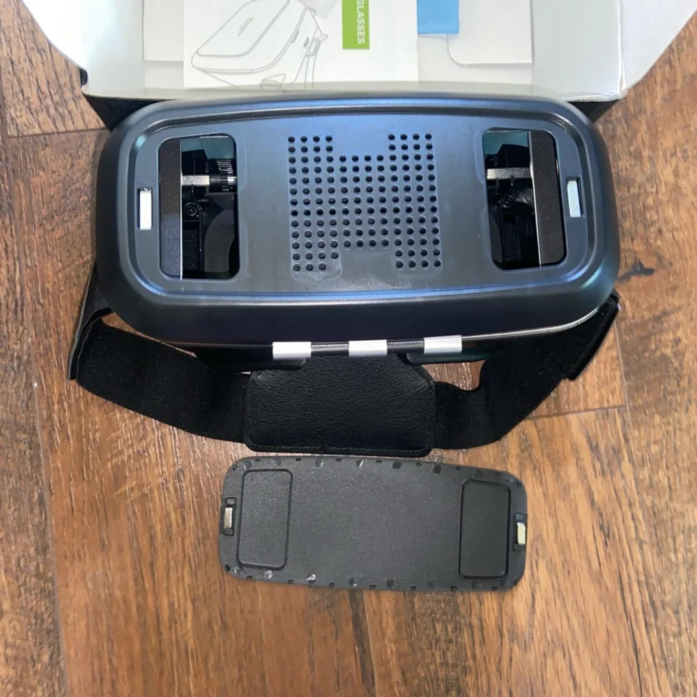 VR Shinecon Headset